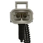 Standard Ignition AIP18 Secondary Air Injection Pump - view 6