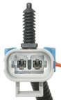 Standard Ignition AIP18 Secondary Air Injection Pump - view 8
