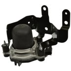 Standard Ignition AIP21 Secondary Air Injection Pump - view 1