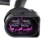 Standard Ignition AIP46 Secondary Air Injection Pump - view 6