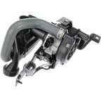 Standard Ignition AIP49 Secondary Air Injection Pump - view 2