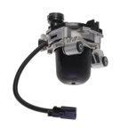 Standard Ignition AIP55 Secondary Air Injection Pump - view 6