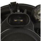 Standard Ignition AIP6 Secondary Air Injection Pump - view 6