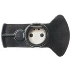 Standard Ignition AL-156 Distributor Rotor - view 3