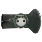 Standard Ignition AL-166 Distributor Rotor - view 3