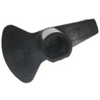 Standard Ignition AL-171 Distributor Rotor - view 4