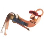 Standard Ignition AL-4652P Ignition Contact Set - view 1