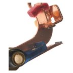 Standard Ignition AL-4652P Ignition Contact Set - view 2
