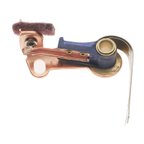 Standard Ignition AL-5677P Ignition Contact Set - view 1