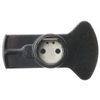 Standard Ignition AL-99 Distributor Rotor - view 3