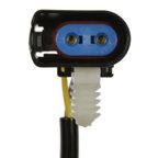 Standard Ignition ALH102 ABS Wheel Speed Sensor Wiring Harness - view 2