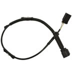 Standard Ignition ALH102 ABS Wheel Speed Sensor Wiring Harness - view 1