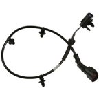 Standard Ignition ALH104 ABS Wheel Speed Sensor Wiring Harness - Rear Right - view 1