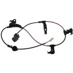 Standard Ignition ALH108 ABS Wheel Speed Sensor Wiring Harness - Rear Left - view 1