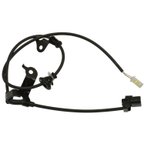 Standard Ignition ALH109 ABS Wheel Speed Sensor Wiring Harness - Rear Left - view 1