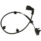 Standard Ignition ALH111 ABS Wheel Speed Sensor Wiring Harness - Rear Left - view 1