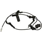 Standard Ignition ALH115 ABS Wheel Speed Sensor Wiring Harness - Rear Left - view 1