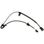 Standard Ignition ALH116 ABS Wheel Speed Sensor Wiring Harness - Rear Right - view 1