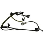 Standard Ignition ALH117 ABS Wheel Speed Sensor Wiring Harness - Front Right - view 1