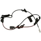 Standard Ignition ALH120 ABS Wheel Speed Sensor Wiring Harness - Rear Right - view 1