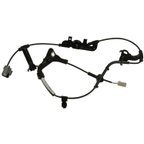 Standard Ignition ALH121 ABS Wheel Speed Sensor Wiring Harness - Rear Left - view 1