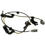 Standard Ignition ALH124 ABS Wheel Speed Sensor Wiring Harness - Rear Right - view 1