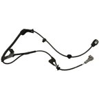 Standard Ignition ALH128 ABS Wheel Speed Sensor Wiring Harness - Front Left - view 1
