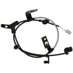 Standard Ignition ALH129 ABS Wheel Speed Sensor Wiring Harness - Rear Left - view 1