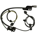 Standard Ignition ALH131 ABS Wheel Speed Sensor Wiring Harness - view 1