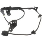 Standard Ignition ALH132 ABS Wheel Speed Sensor Wiring Harness - Front Right - view 2