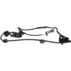 Standard Ignition ALH132 ABS Wheel Speed Sensor Wiring Harness - Front Right - view 6
