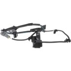 Standard Ignition ALH132 ABS Wheel Speed Sensor Wiring Harness - Front Right - view 3