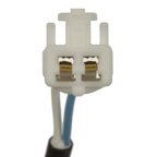 Standard Ignition ALH135 ABS Wheel Speed Sensor Wiring Harness - Rear Right - view 3