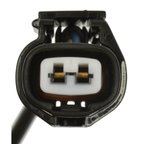 Standard Ignition ALH136 ABS Wheel Speed Sensor Wiring Harness - Rear - view 2