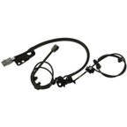 Standard Ignition ALH139 ABS Wheel Speed Sensor Wiring Harness - Front - view 1