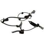 Standard Ignition ALH141 ABS Wheel Speed Sensor Wiring Harness - Front Left - view 1