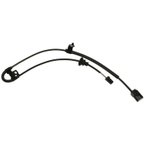 Standard Ignition ALH142 ABS Wheel Speed Sensor Wiring Harness - Rear Right - view 1