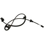 Standard Ignition ALH144 ABS Wheel Speed Sensor Wiring Harness - Rear Left - view 1
