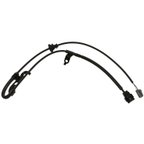 Standard Ignition ALH146 ABS Wheel Speed Sensor Wiring Harness - Rear Left - view 1