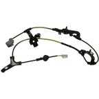 Standard Ignition ALH147 ABS Wheel Speed Sensor Wiring Harness - Rear Right - view 1