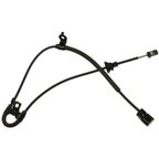 Standard Ignition ALH150 ABS Wheel Speed Sensor Wiring Harness - Rear Left - view 1