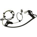 Standard Ignition ALH152 ABS Wheel Speed Sensor Wiring Harness - Rear Center - view 1