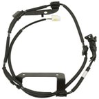 Standard Ignition ALH15 ABS Wheel Speed Sensor Wiring Harness - Rear Left - view 1