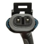 Standard Ignition ALH161 ABS Wheel Speed Sensor Wiring Harness - Rear - view 2