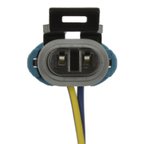 Standard Ignition ALH164 ABS Wheel Speed Sensor Wiring Harness - Front Left - view 3