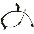 Standard Ignition ALH166 ABS Wheel Speed Sensor Wiring Harness - Rear Right - view 1
