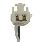 Standard Ignition ALH166 ABS Wheel Speed Sensor Wiring Harness - Rear Right - view 3