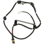Standard Ignition ALH16 ABS Wheel Speed Sensor Wiring Harness - Rear Right - view 1