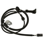 Standard Ignition ALH171 ABS Wheel Speed Sensor Wiring Harness - Rear Right - view 1