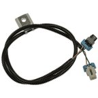 Standard Ignition ALH172 ABS Wheel Speed Sensor Wiring Harness - Front Right - view 1